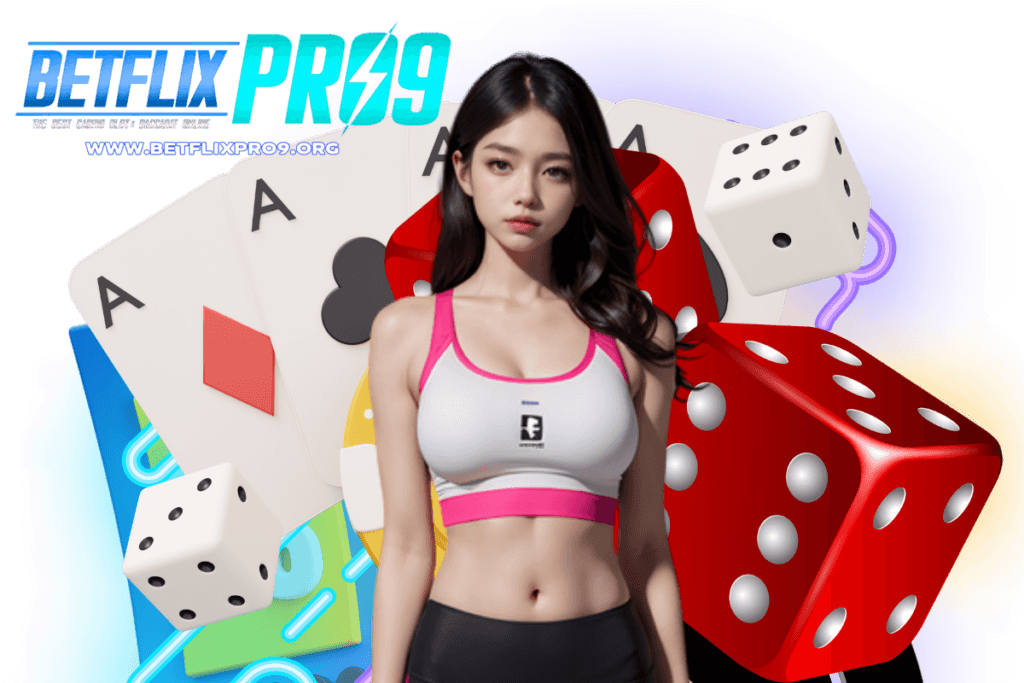 betflixpro9 สล็อต